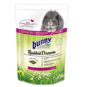 Bunny Nature 草本老年兔糧 1.5kg