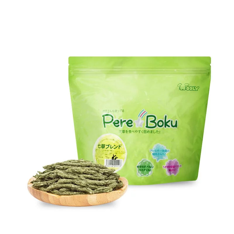 Wooly 七草混合 300g
