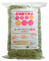 Wooly 美國提摩西草 一割