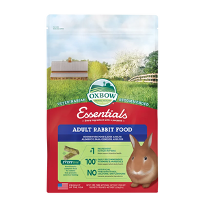 Oxbow 成兔主糧