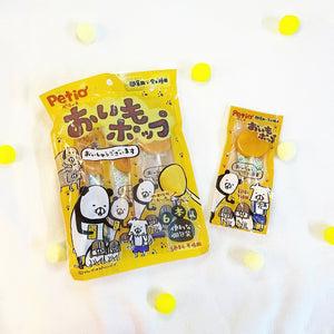 Petio紅薯棒棒糖