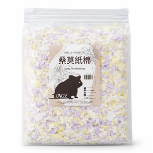 勞叔 桑莫紙棉 450g