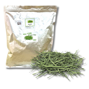 Hamtopia韓國產天然小麥草 100g