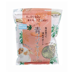 Kawai 青木瓜葉 60g