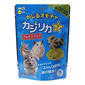 Hipet 星星磨牙餅 - S