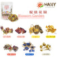 Hassy 綻放花園 (食用級花草墊料) - 64g