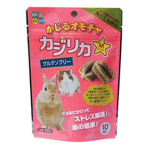 Hipet 星星磨牙餅 - M