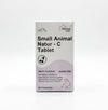 Petive Life 小動物維他命C丸60粒