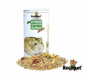 Rodipet®頂級雜交鼠(針對糖尿病及肥胖倉鼠)土豪糧食(不分年齡) 500G