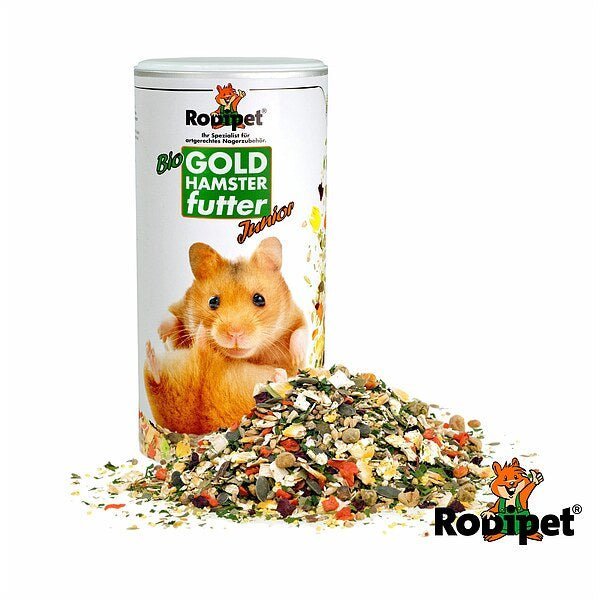 **特價**Rodipet ®頂級短毛熊仔鼠一歲前土豪糧食 500G