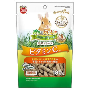 Marukan 維他命C草條 - 180g