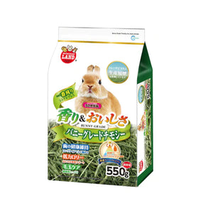 Marukan低卡高纖提摩西草550g