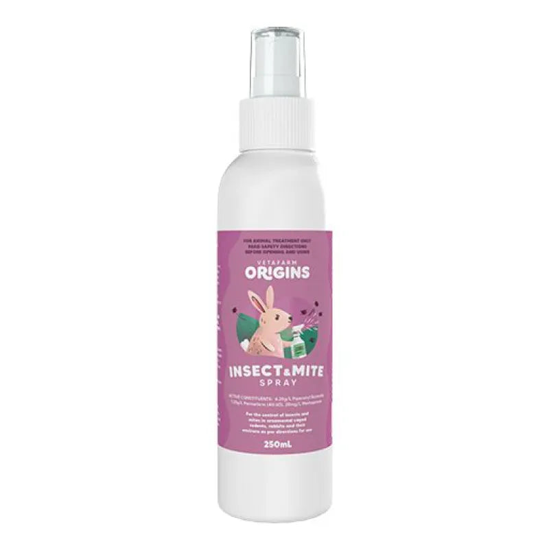Vetafarm 除蟲即用噴霧 - 250ml