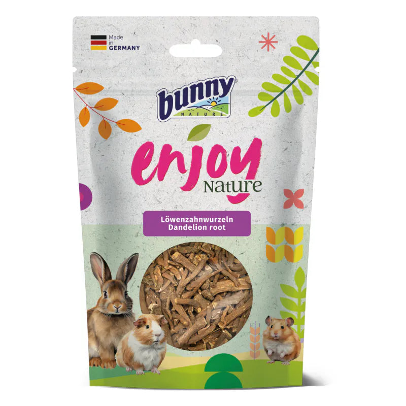 Bunny Nature EnjoyNature 蒲公英根 - 100g