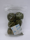 日本Rabbit RuRu菠蘿x意大利黑麥草草球(6個裝)