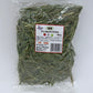 日本Rabbit RuRu精選蘋果x意大利黑麥草70g
