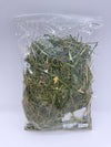 日本Rabbit RuRu精選香蕉x意大利黑麥草70g