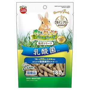 Marukan 乳酸菌草條 - 180g